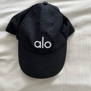 All Yoga Baseball Cap